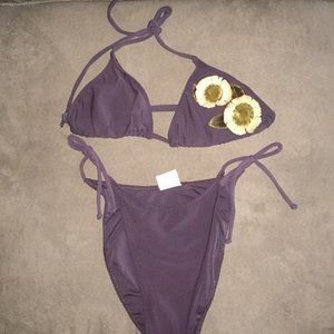 Robin Piccone Bikini